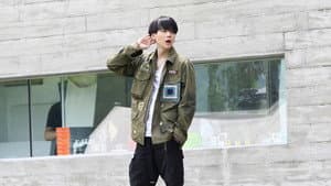 In the SOOP BTS편 — foto 8