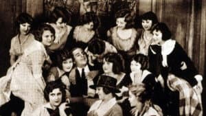 The Charm School — foto 1