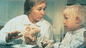 Emil och griseknoen — foto 1