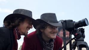 We Made A Movie. - The Making of Death After Dusk — foto 1