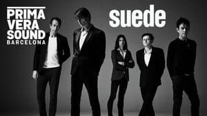 Suede - Primavera Sound 2019, Barcelona — foto 2