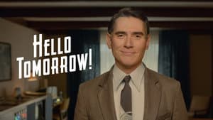 Hello tomorrow! Por un futuro mejor — foto 9
