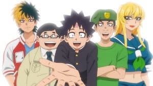 Episodio 3