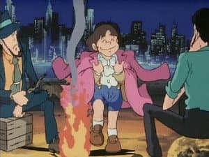 Episodio 33