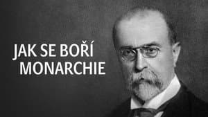 Jak se boří monarchie — foto 1