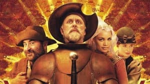 Don Quixote — foto 5