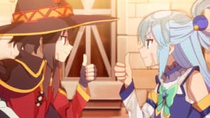 ¡Una explosión de chuunibyou!