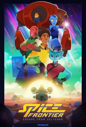 Temporada 1
