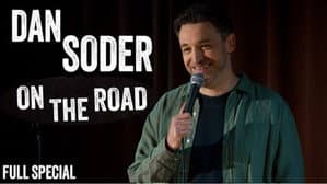 Dan Soder: On the Road — foto 1