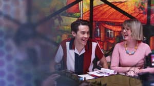 Dimension 20's Adventuring Party — foto 12