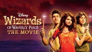 Los Hechiceros de Waverly Place: La Película — foto 2