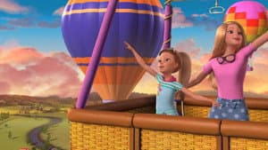 Barbie and Stacie to the Rescue — foto 4