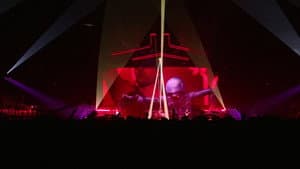Muse: Simulation Theory — foto 6