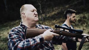 The Slaughterhouse Killer — foto 1