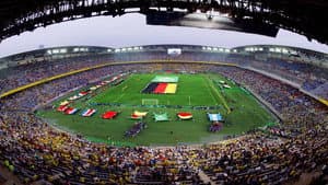 2002 FIFA World Cup All Goals — foto 1