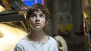 The Sarah Jane Adventures: Invasion of the Bane — foto 11