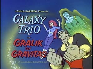 Gralik de Grávitas