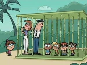 Escape de la isla de los deseos deshechos
