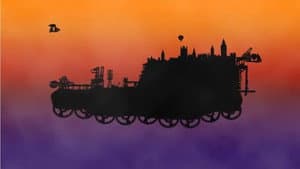 A Significantly Perilous Tale Which Involves Airships — foto 1