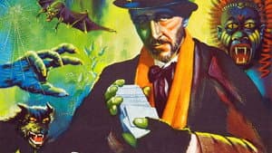 La casa de los horrores del Doctor Terror — foto 8