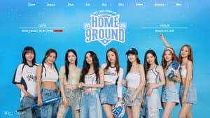Beyond LIVE - 2024 TWICE FANMEETING [HOME 9ROUND] — foto 1