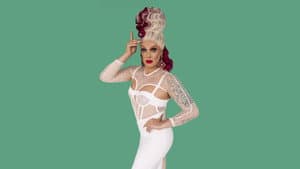 La drag en moi — foto 1