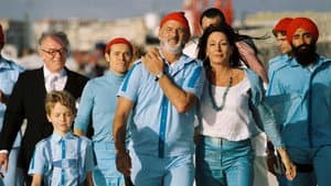 Vida Acuática con Steve Zissou — foto 3