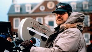 Steven Spielberg, l'homme et l'enfant — foto 6