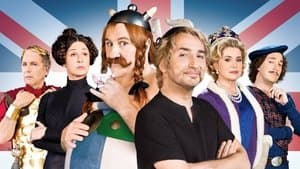 Astérix y Obélix al servicio de su majestad — foto 2