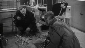 El Experimento del Doctor Quatermass — foto 6