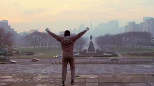 40 años de Rocky: El nacimiento de un clásico — foto 3