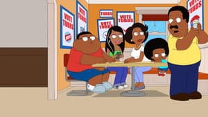Cleveland Show — foto 5