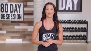 80 Day Obsession: Day 52 Cardio Flow — foto 2