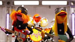 Muppets Mayhem: Confusión eléctrica — foto 10