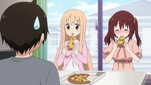 El día a día de Umaru