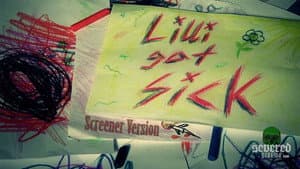 Lilli Got Sick — foto 1