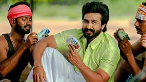 கட்டா குஸ்தி — foto 5