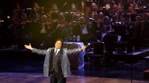 Juan Gabriel: Mis 40 en Bellas Artes — foto 2