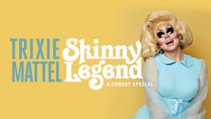 Trixie Mattel: Skinny Legend — foto 4