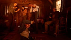 Escape Room: Sin Salida — foto 9