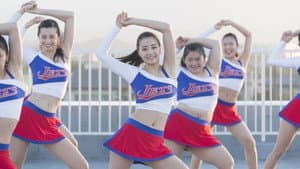 チア☆ダン～女子高生がチアダンスで全米制覇しちゃったホントの話～ — foto 3