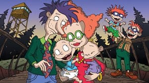 Rugrats: La película — foto 7