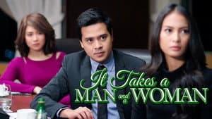 It Takes a Man and a Woman — foto 3
