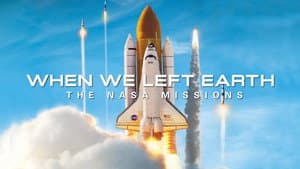 When We Left Earth: The NASA Missions — foto 6