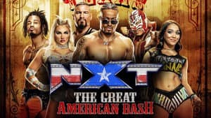 NXT The Great American Bash 2023 — foto 3
