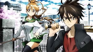 Highschool of the Dead — foto 5