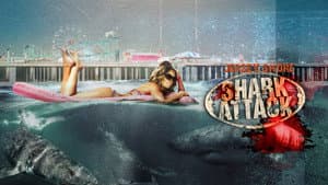 Jersey Shore Shark Attack — foto 7