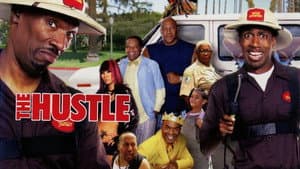 The Hustle — foto 1