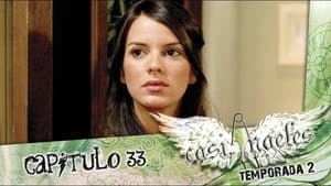 COMEDIA ROMÁNTICA