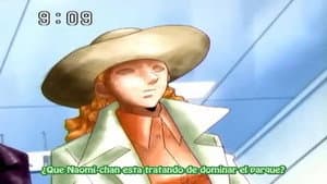 El complot malvado de Naomi